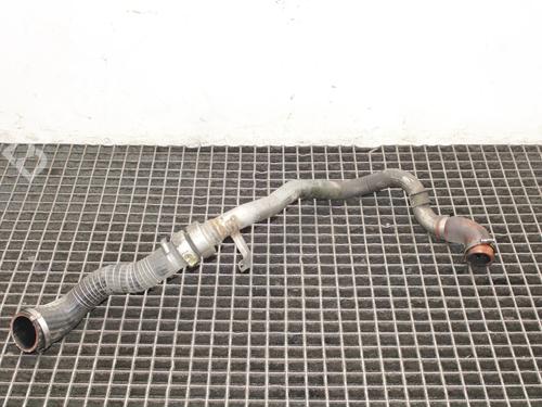 Used Intercooler pipe Intercooler pipe LAND ROVER RANGE ROVER EVOQUE (L538) 2.2 D 4x4 (150 hp) 39785766 39785766