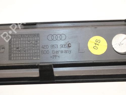 Trinbræt AUDI A8 D3 (4E2, 4E8) S8 quattro | BP39866299C149 - Image 6