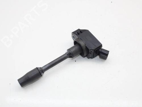 Used Ignition coil Ignition coil LEXUS ES (_Z10_, _A10_, _H10_) 300h (AXZH10, AXZH11) (218 hp) 39853053 39853053