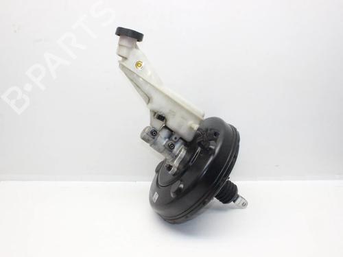 Used Servo brake Servo brake HYUNDAI i40 I CW (VF) 1.7 CRDi (116 hp) 39871282 39871282