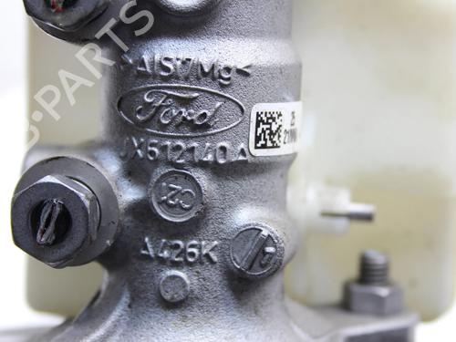 Servo brake FORD FOCUS IV (HN) 1.0 EcoBoost | BP39772438M42 - Image 5