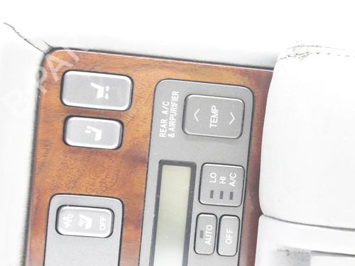 Armrest / Center console LEXUS LS (_F3_) 430 (UCF30) | BP39768047I20 - Image 10