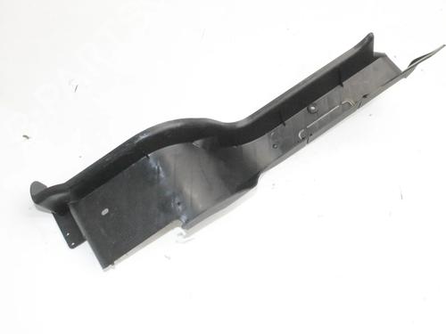Boot lining PORSCHE 911 (996) 3.4 Carrera | BP39849708I3 - Image 3