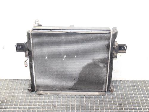 Used Water radiator Water radiator JEEP GRAND CHEROKEE III (WH, WK) 3.0 CRD 4x4 (218 hp) 39796152 39796152
