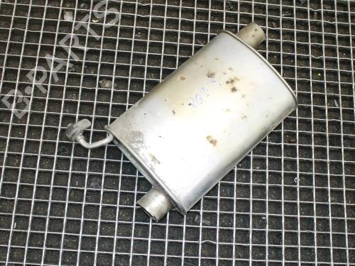 Exhaust system VW ARTEON SHOOTING BRAKE (3H9) 2.0 TDI | BP39783128M121 - Image 2