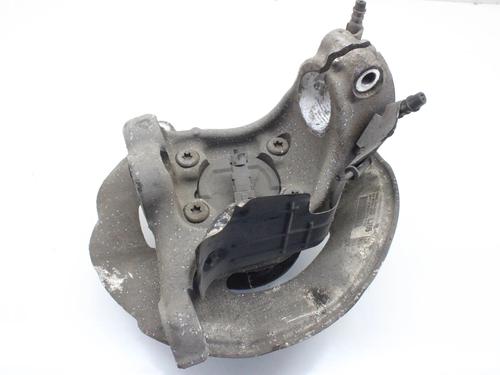Left front steering knuckle KIA STINGER (CK) 2.2 CRDi VGT | BP39843686M25 - Image 2