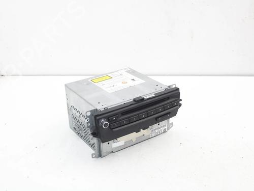 Electronic module BMW 3 (E90) 330 d | BP39803948M83 - Image 1