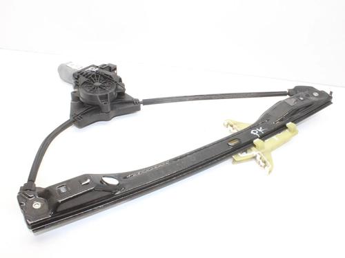 Used Front left window mechanism Front left window mechanism VW AMAROK (2HA, 2HB, S1B, S6B, S7A, S7B, AGD) 2.0 BiTDI 4motion (180 hp) 39819788 39819788