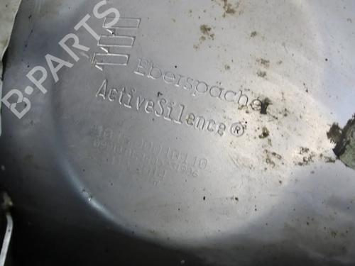 Exhaust system AUDI A6 C7 (4G2, 4GC) 3.0 TDI quattro | BP40000843M121 - Image 7