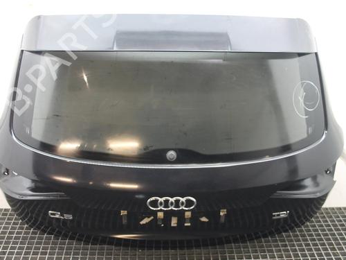 tailgate-audi-q5-8rb-2008-2009-2010-2011-2012-2013-2014-2015-2016-2017-2018-2019-39780846 main image