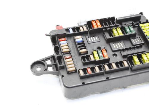Fuse box BMW 1 (F20) 118 d | BP39845852E1 - Image 3