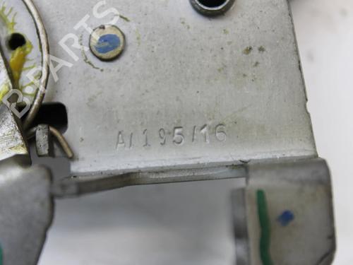 Rear left interior door handle FORD TRANSIT CONNECT V408 Box Body/MPV 1.5 TDCi | BP39771718I15 - Image 4