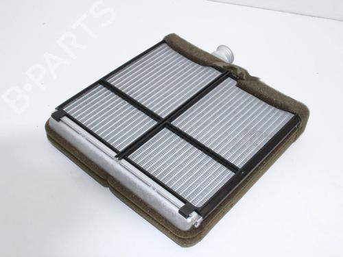 Used Heater matrix Heater matrix MERCEDES-BENZ C-CLASS Coupe (C204) C 250 CDI (204.303) (204 hp) 39866956 39866956