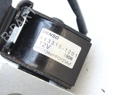 Electronic sensor NISSAN LEAF (ZE0) Electric | BP39846186M84 - Image 5