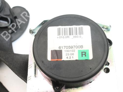 Front right seatbelt MINI MINI COUNTRYMAN (R60) Cooper SD ALL4 | BP39781982I25 - Image 5