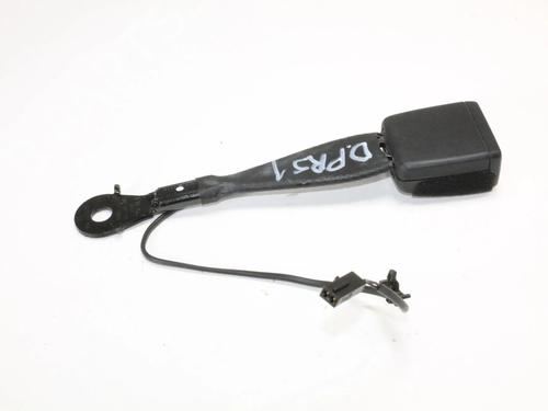Used Seat buckle Seat buckle AUDI A4 B9 Avant (8W5, 8WD) 2.0 TDI (190 hp) 39830830 39830830