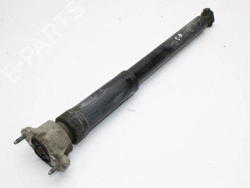 Used Right rear shock absorber Right rear shock absorber MERCEDES-BENZ E-CLASS Coupe (C207) E 220 CDI / d (207.302, 207.301) (170 hp) 39837089 39837089