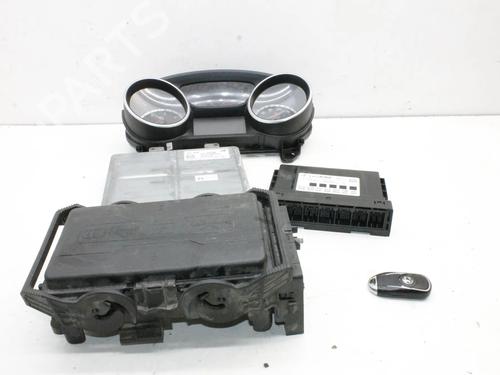 Used Electronic module Electronic module OPEL INSIGNIA B Grand Sport (Z18) 1.6 CDTi (68) (136 hp) 39874623 39874623