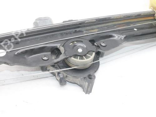 Front left window mechanism TOYOTA PROACE Van (MDZ_) 1.6 D4d (MDZ9) | BP40520302C22 - Image 7