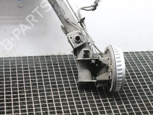 Bagaksel SMART FORFOUR Hatchback (453) electric drive (453.091) | BP39838887M2 - Image 3
