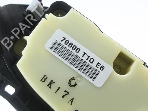 Control unit HONDA CR-V IV (RM_) 2.2 i-DTEC AWD (RE6) | BP39857568M11 - Image 6