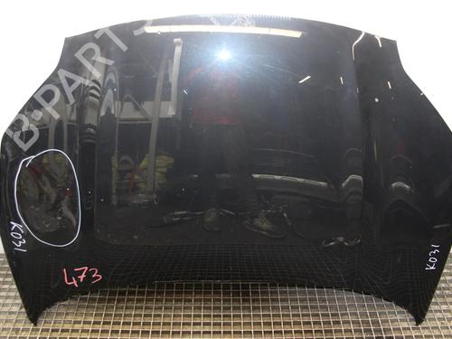 Used Hood Hood KIA SPORTAGE IV (QL, QLE) 2.0 CRDi AWD (185 hp) 39824760 39824760