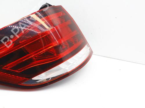 Left taillight MERCEDES-BENZ E-CLASS T-Model (S212) E 220 BlueTEC | BP39858513C34 - Image 4