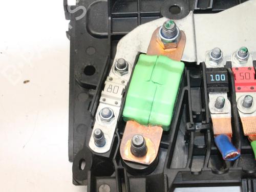 Fuse box FORD KUGA II (DM2) 2.0 TDCi 4x4 | BP39798666E1 - Image 5