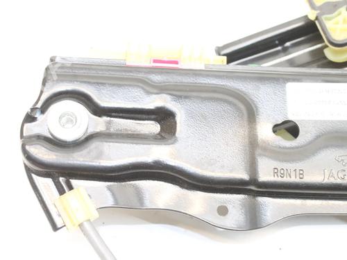 Front right window mechanism JAGUAR XE (X760) 2.0 | BP39837848C23 - Image 8