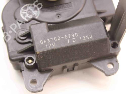 Electronic module HONDA S2000 (AP) 2.0 (AP1) | BP39858730M83 - Image 3
