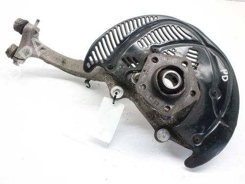 Used Right front steering knuckle Right front steering knuckle AUDI A4 B9 (8W2, 8WC) S4 TFSi quattro (354 hp) 39852706 39852706