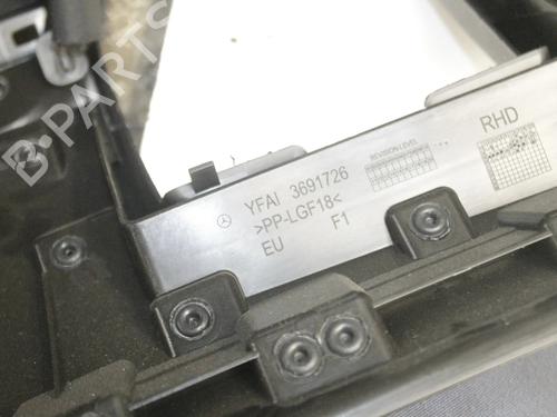Instrumentbræt MERCEDES-BENZ EQA (H243) EQA 250 (243.701) | BP39840954C46 - Image 12