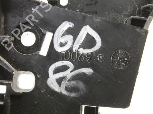 Rear right interior door handle CITROËN JUMPY II (VF7) 1.6 HDi 90 8V | BP39777392I16 - Image 3