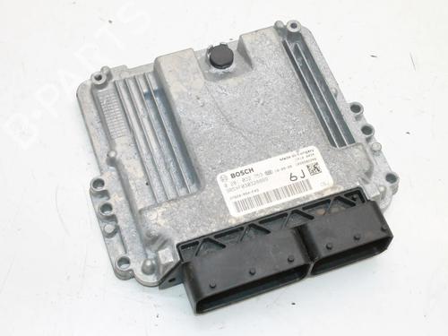 Used Engine control unit (ECU) Engine control unit (ECU) TOYOTA AURIS Estate (_E18_) 1.4 D-4D (NDE180_) (90 hp) 39823109 39823109