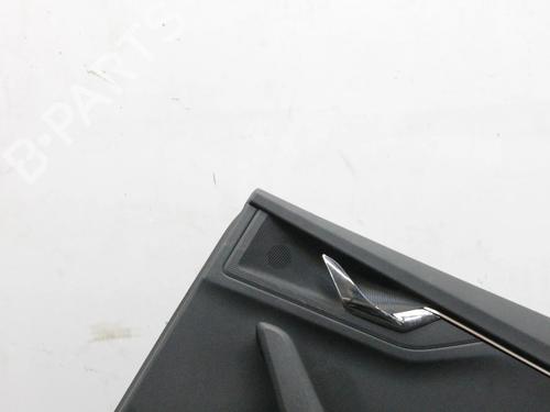 Rear right panel SKODA KAMIQ (NW4) 1.0 TSI | BP39786965C61 - Image 2