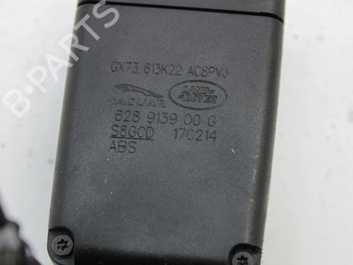 Engate do cinto JAGUAR XE (X760) 2.0 D | BP39807911I32  - Image 6