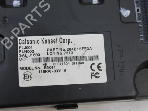 Electronic module NISSAN MICRA V (K14) 0.9 IG-T | BP39772384M83 - Image 8