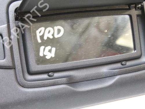 Right sun visor MERCEDES-BENZ A-CLASS (W176) A 200 CDI (176.001) | BP39865812I2 - Image 5
