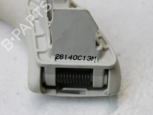 Interior roof handle VW CC B7 (358) 2.0 TDI | BP39873001I35 - Image 5