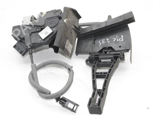 Used Front left lock Front left lock FORD FOCUS III 2.0 TDCi (163 hp) 39807275 39807275