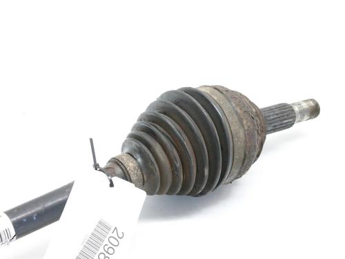 Left front driveshaft RENAULT ZOE (BFM_) ZOE | BP39791429M38 - Image 3