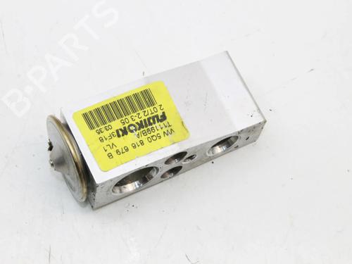 Electronic sensor VW CADDY V MPV (SBB, SBJ) 1.5 TSi EVO | BP39877514M84 - Image 3