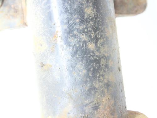 Left front shock absorber OPEL COMBO Box Body/MPV (K9) 1.6 D | BP39850303M16 - Image 4