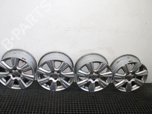 wheel-set-land-rover-discovery-iv-l319-2009-2010-2011-2012-2013-2014-2015-2016-2017-2018-39772434 main image