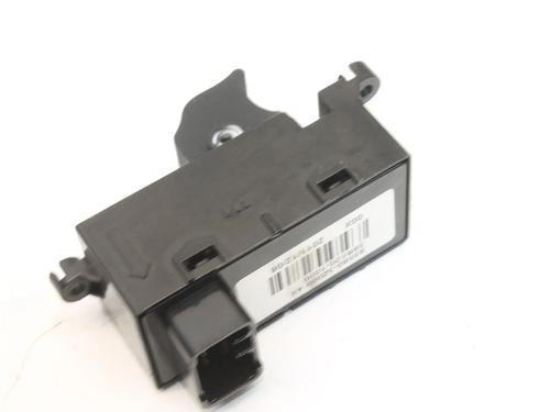 Left front window switch HYUNDAI i40 I (VF) 1.7 CRDi | BP39800192I27 - Image 3