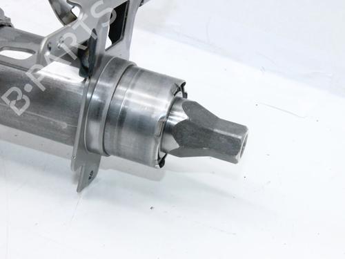 Steering column MAZDA MX-30 (DR) e-SKYACTIV | BP39863423M21 - Image 6