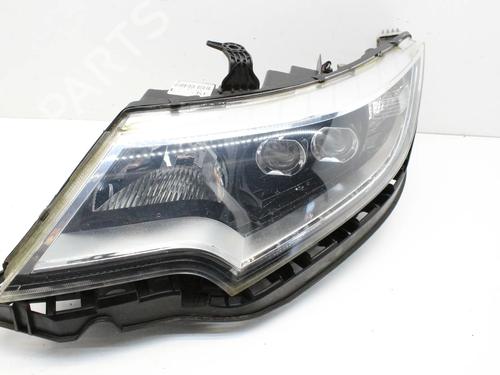 Left headlight HONDA CIVIC IX (FK) 2.0 i-VTEC Type R (FK2) | BP39769176C28 - Image 2