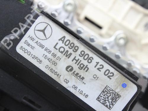 Electronic module OPEL ANTARA A (L07) 2.2 CDTi 4x4 | BP39782901M83 - Image 6
