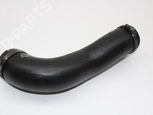 Used Intercooler pipe Intercooler pipe JAGUAR XF I (X250) 3.0 D (275 hp) 39839052 39839052