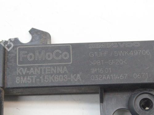 Electronic module FORD KUGA I 2.0 TDCi 4x4 | BP39859541M83 - Image 3